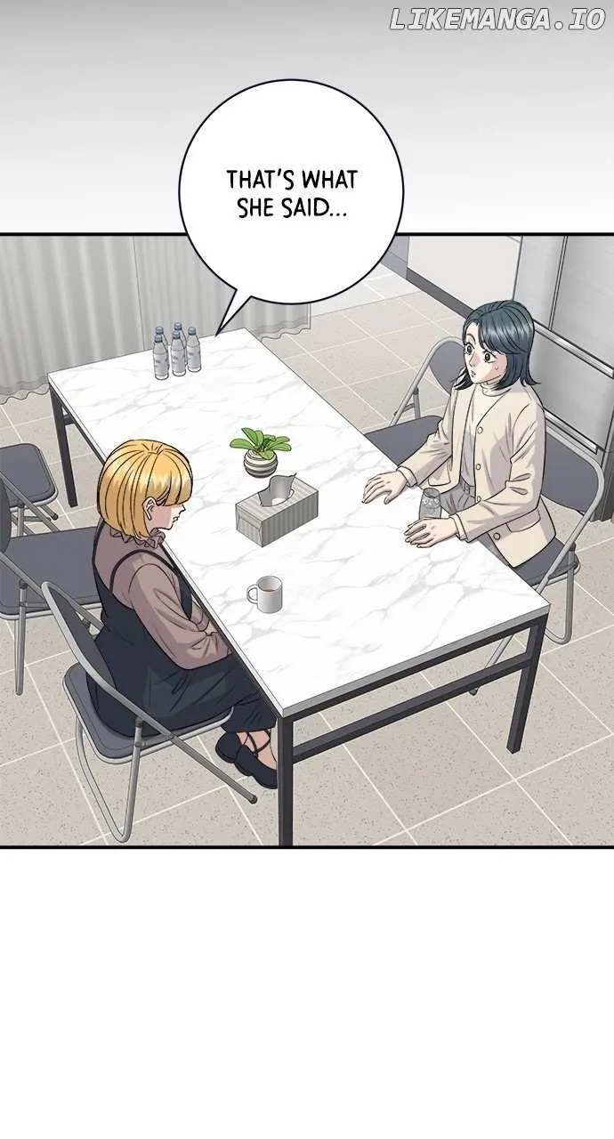 Read A DeadbEAT’s Meal chapter 171 image 16 on Lezhin