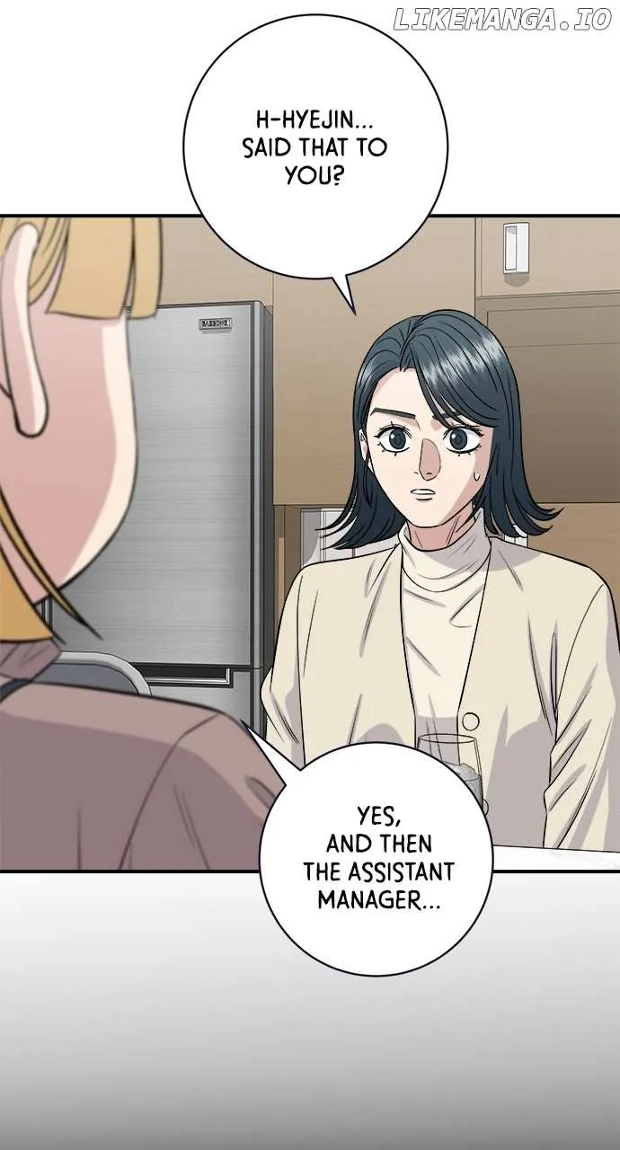 Read A DeadbEAT’s Meal chapter 171 image 17 on Lezhin