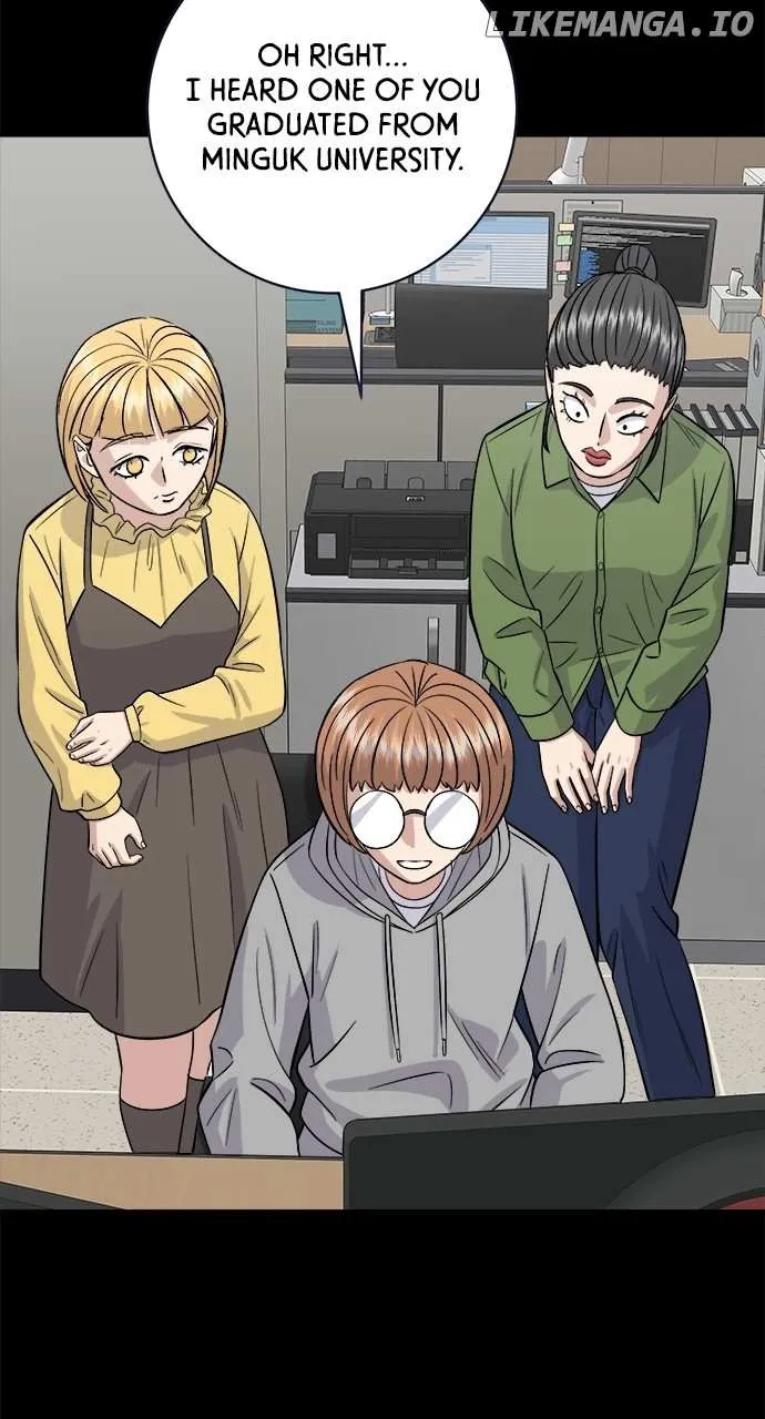 Read A DeadbEAT’s Meal chapter 171 image 20 on Lezhin