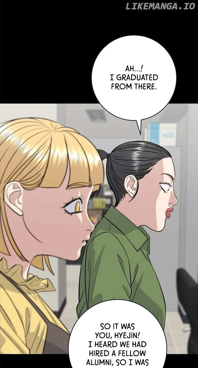 Read A DeadbEAT’s Meal chapter 171 image 21 on Lezhin