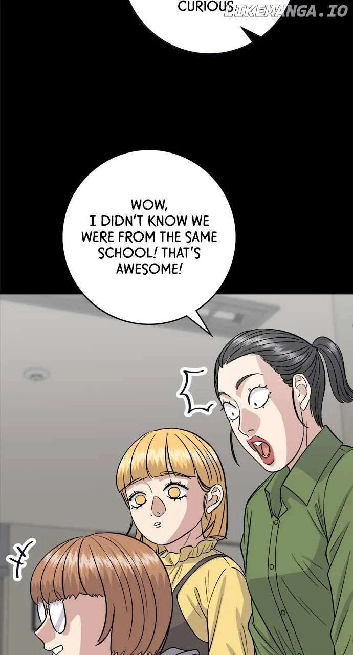 Read A DeadbEAT’s Meal chapter 171 image 22 on Lezhin