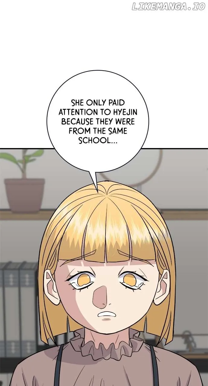 Read A DeadbEAT’s Meal chapter 171 image 25 on Lezhin