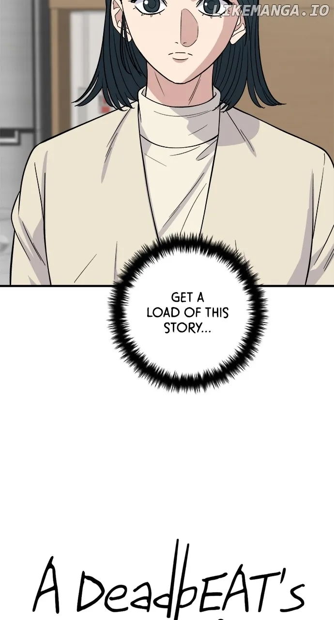 Read A DeadbEAT’s Meal chapter 171 image 27 on Lezhin