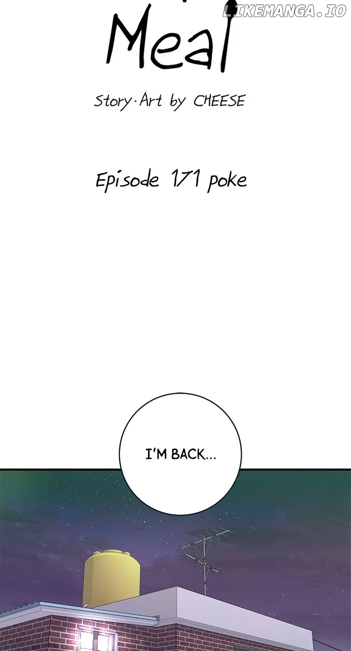 Read A DeadbEAT’s Meal chapter 171 image 28 on Lezhin
