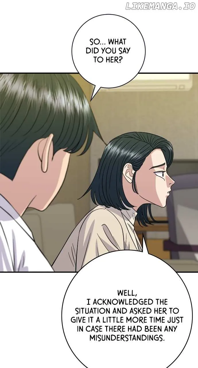 Read A DeadbEAT’s Meal chapter 171 image 33 on Lezhin