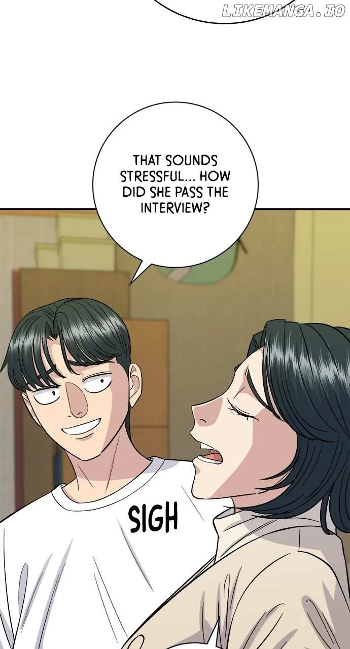 Read A DeadbEAT’s Meal chapter 171 image 34 on Lezhin