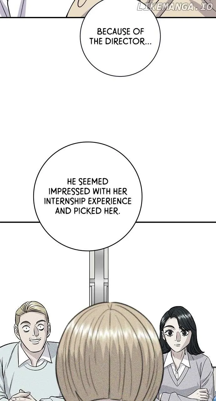 Read A DeadbEAT’s Meal chapter 171 image 35 on Lezhin