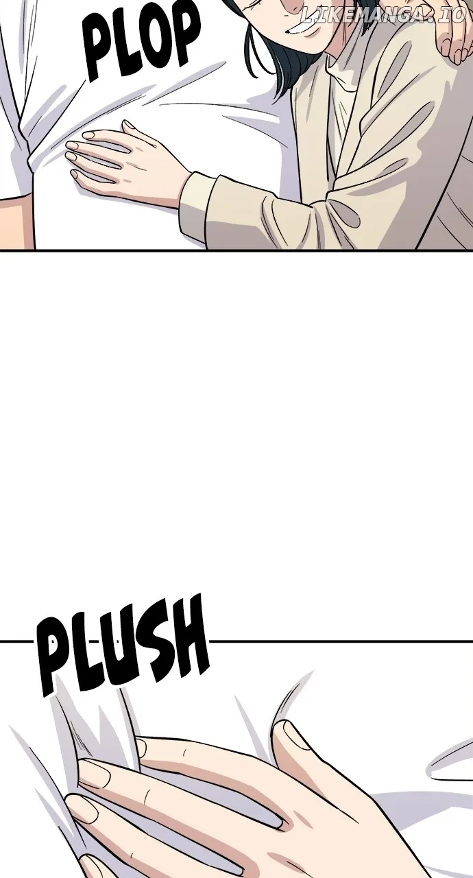 Read A DeadbEAT’s Meal chapter 171 image 37 on Lezhin