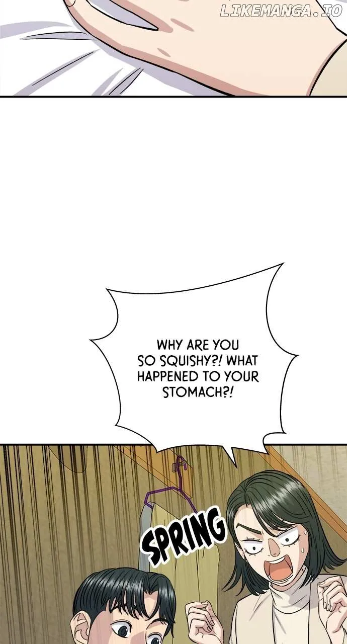 Read A DeadbEAT’s Meal chapter 171 image 38 on Lezhin