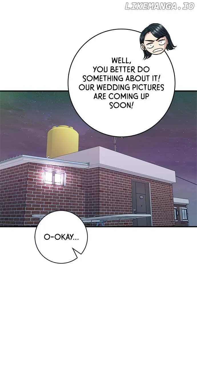 Read A DeadbEAT’s Meal chapter 171 image 41 on Lezhin