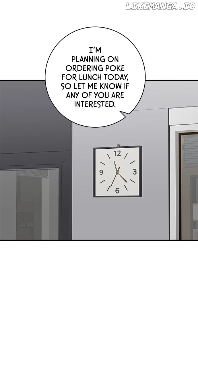 Read A DeadbEAT’s Meal chapter 171 image 42 on Lezhin