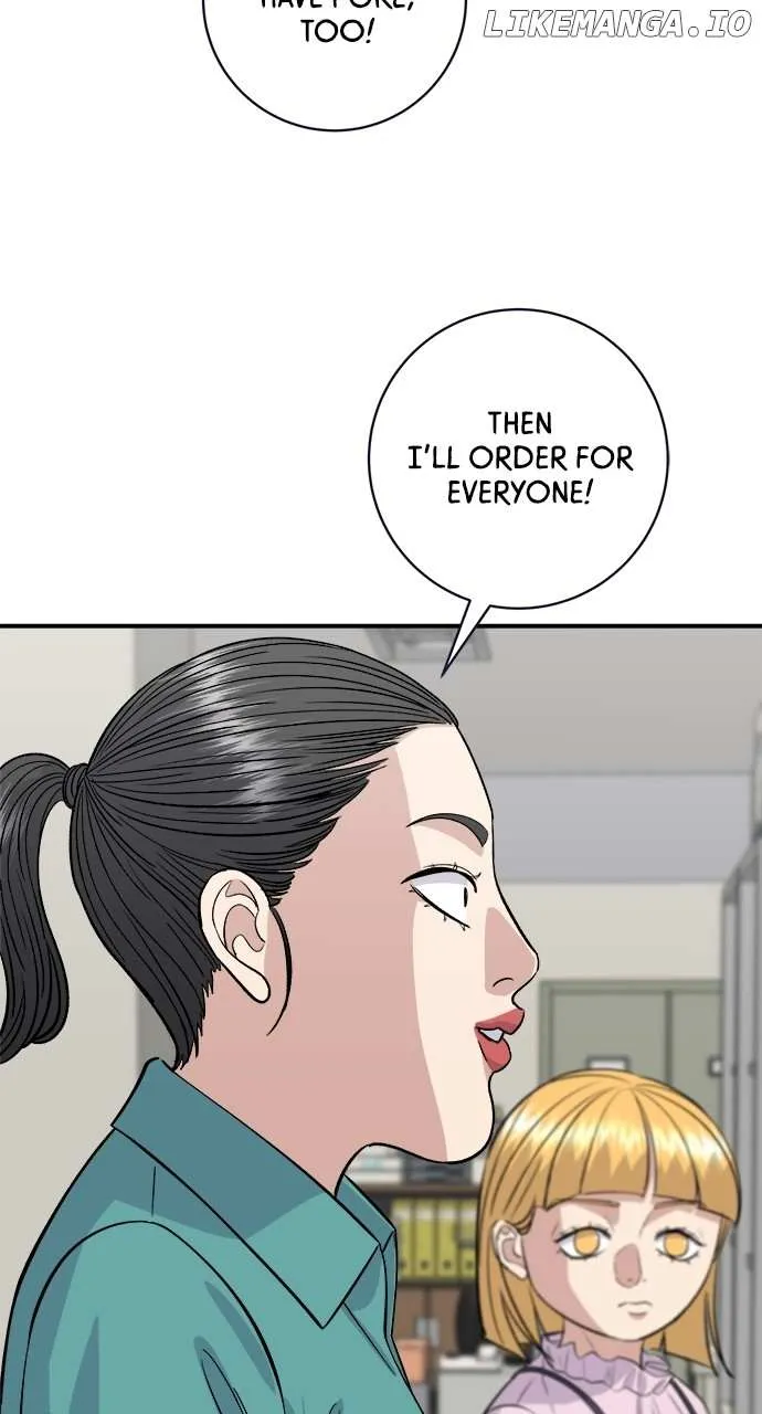 Read A DeadbEAT’s Meal chapter 171 image 44 on Lezhin