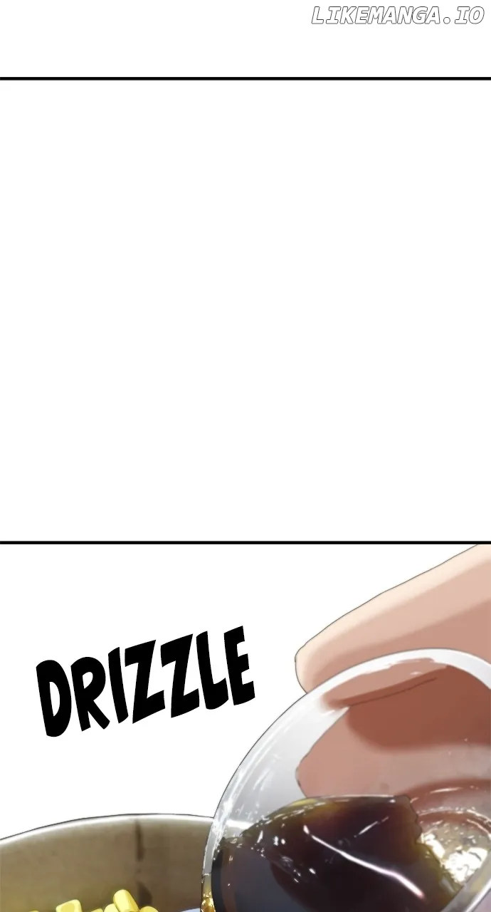 Read A DeadbEAT’s Meal chapter 171 image 46 on Lezhin