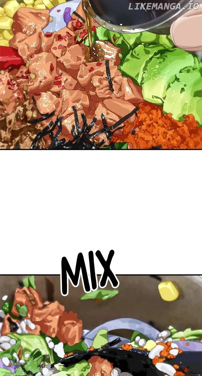 Read A DeadbEAT’s Meal chapter 171 image 47 on Lezhin