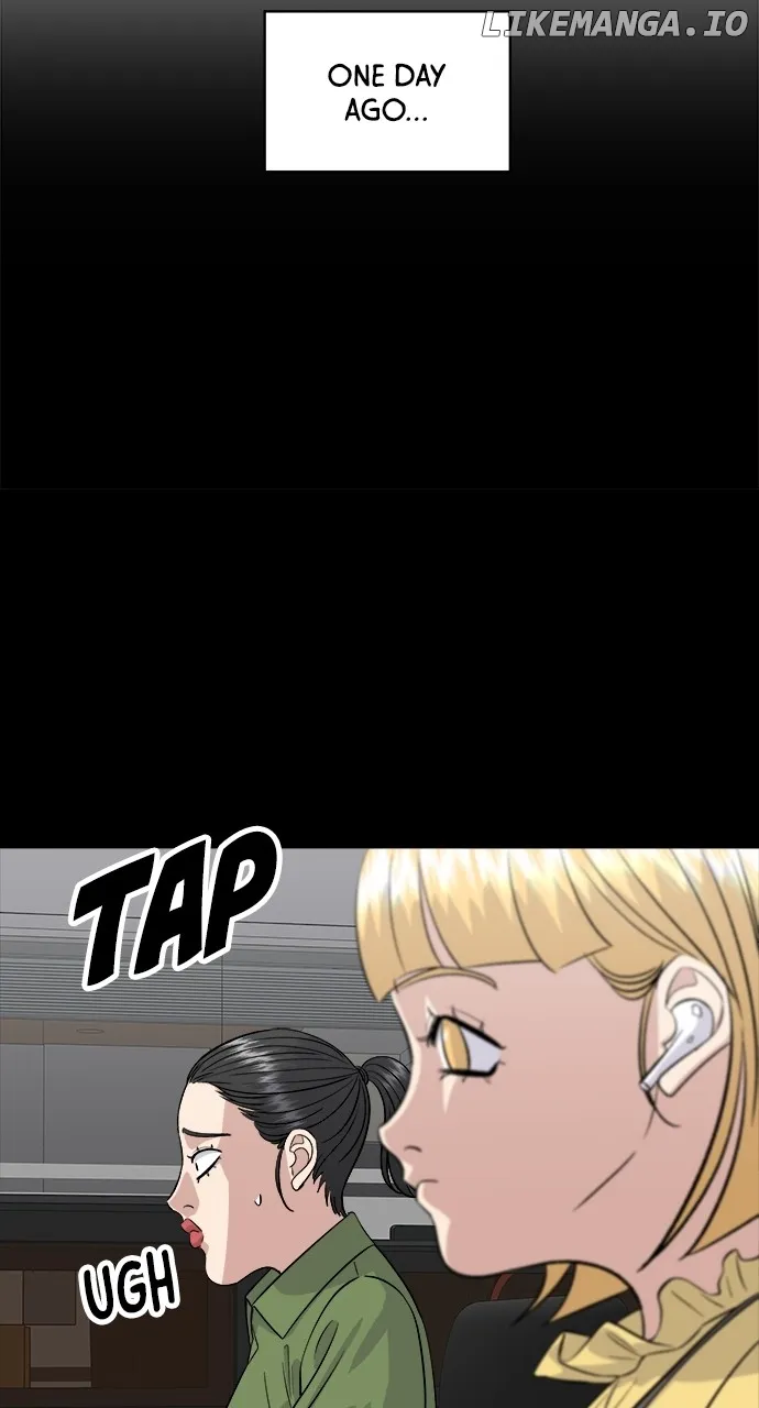 Read A DeadbEAT’s Meal chapter 171 image 5 on Lezhin