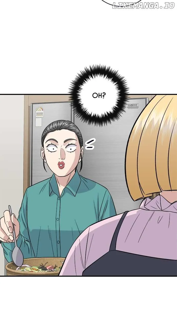 Read A DeadbEAT’s Meal chapter 171 image 53 on Lezhin