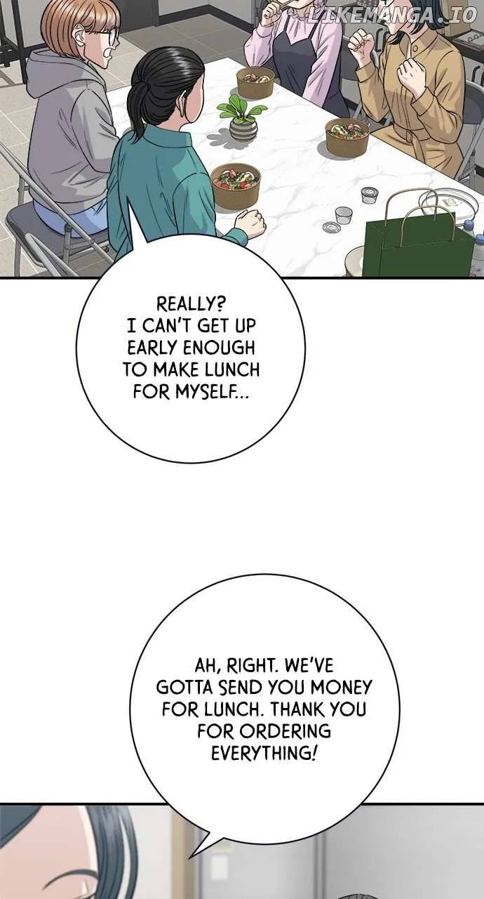 Read A DeadbEAT’s Meal chapter 171 image 57 on Lezhin