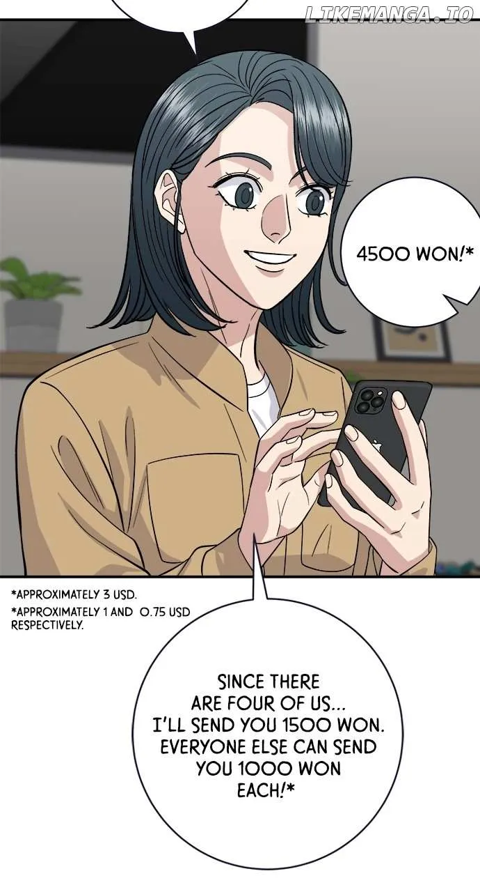 Read A DeadbEAT’s Meal chapter 171 image 59 on Lezhin