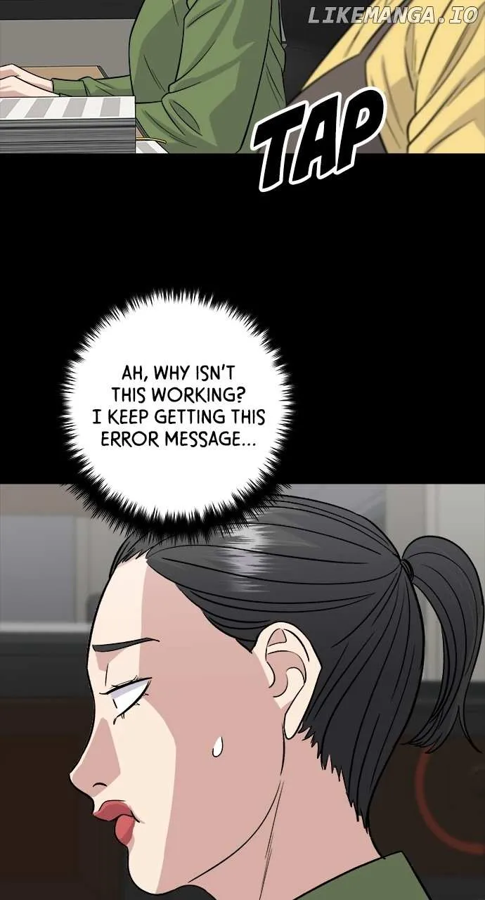 Read A DeadbEAT’s Meal chapter 171 image 6 on Lezhin