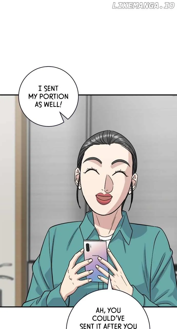 Read A DeadbEAT’s Meal chapter 171 image 60 on Lezhin