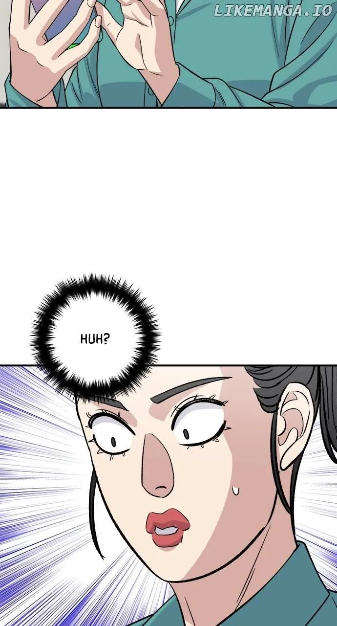 Read A DeadbEAT’s Meal chapter 171 image 62 on Lezhin
