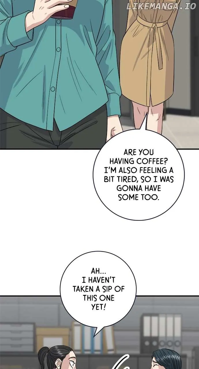 Read A DeadbEAT’s Meal chapter 171 image 66 on Lezhin