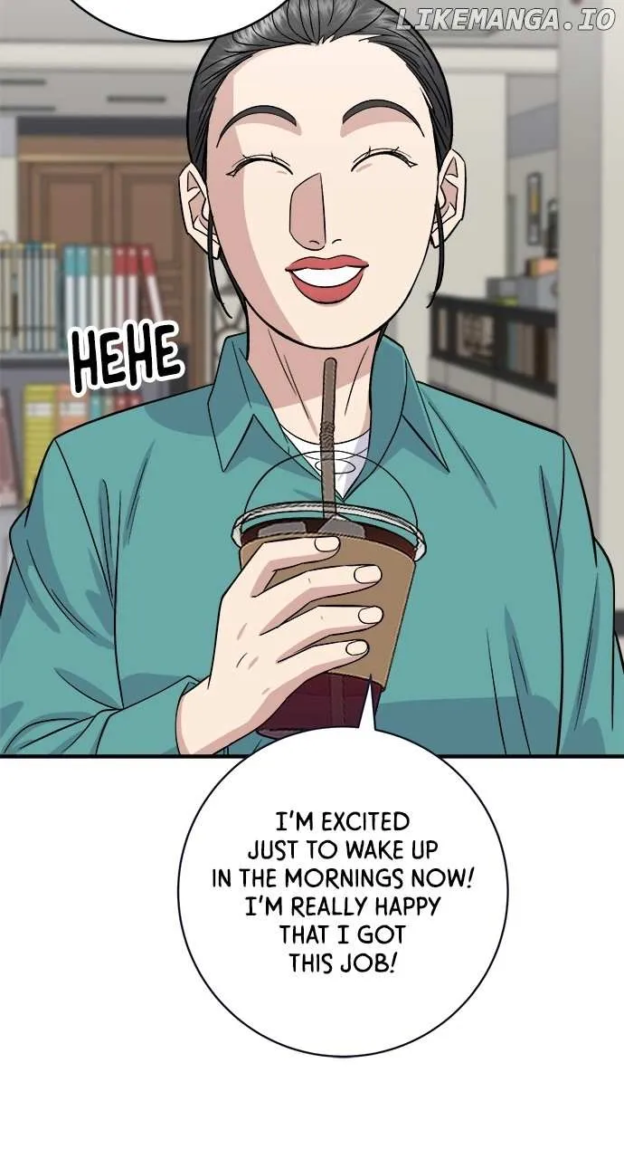 Read A DeadbEAT’s Meal chapter 171 image 68 on Lezhin