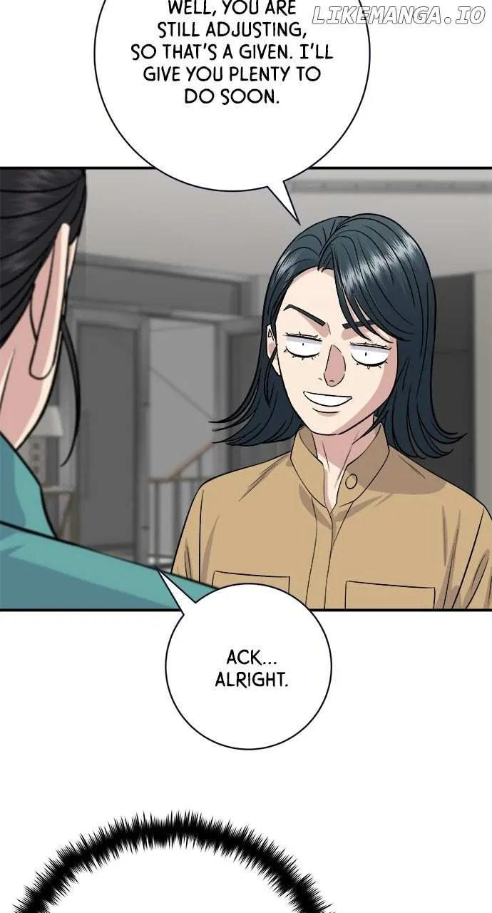 Read A DeadbEAT’s Meal chapter 171 image 70 on Lezhin