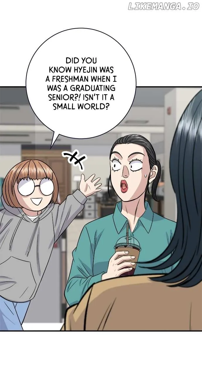 Read A DeadbEAT’s Meal chapter 171 image 72 on Lezhin