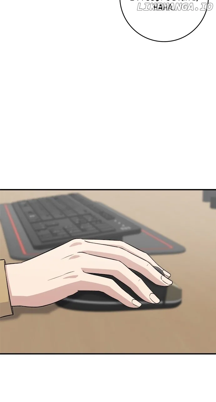 Read A DeadbEAT’s Meal chapter 171 image 75 on Lezhin