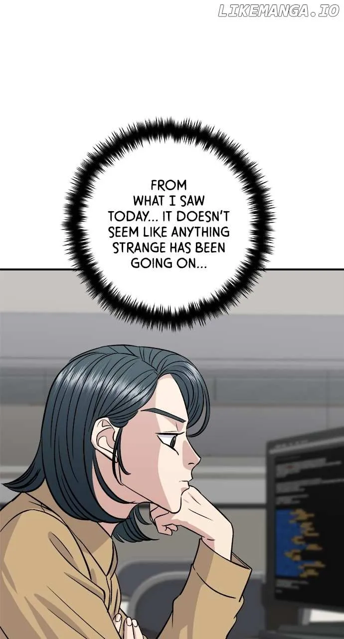 Read A DeadbEAT’s Meal chapter 171 image 76 on Lezhin