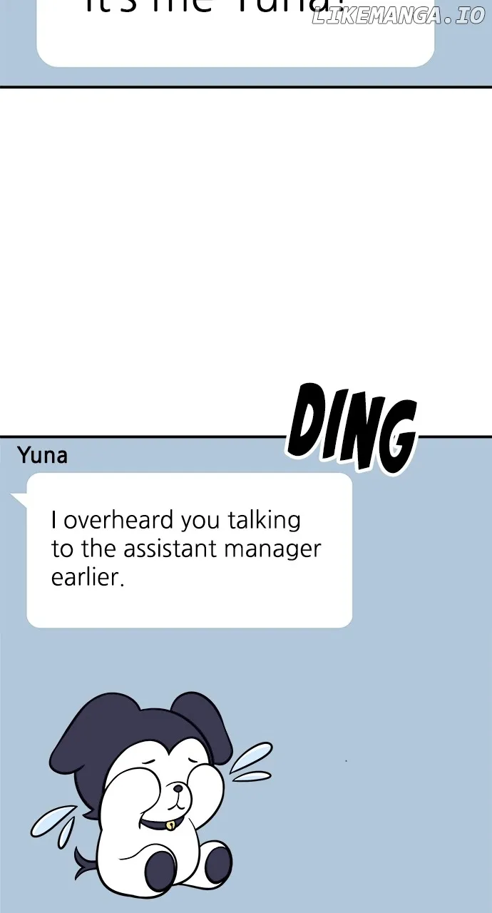 Read A DeadbEAT’s Meal chapter 171 image 80 on Lezhin