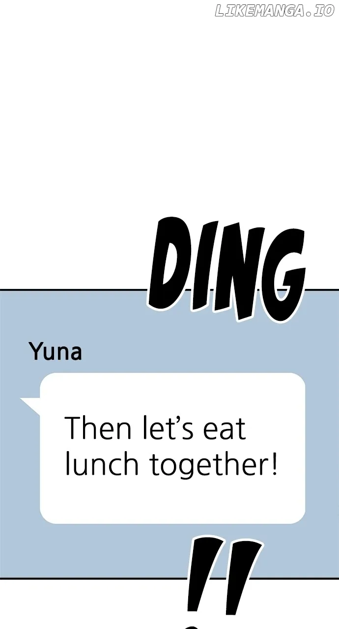 Read A DeadbEAT’s Meal chapter 171 image 82 on Lezhin