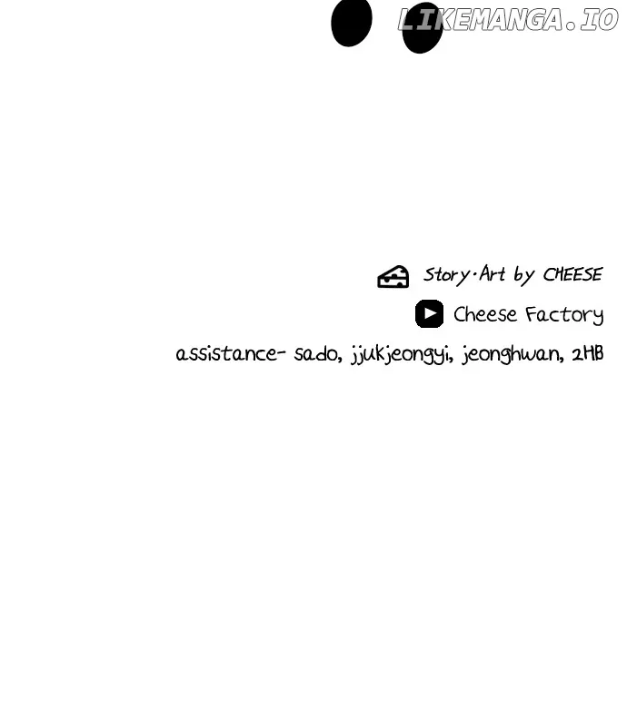 Read A DeadbEAT’s Meal chapter 171 image 83 on Lezhin