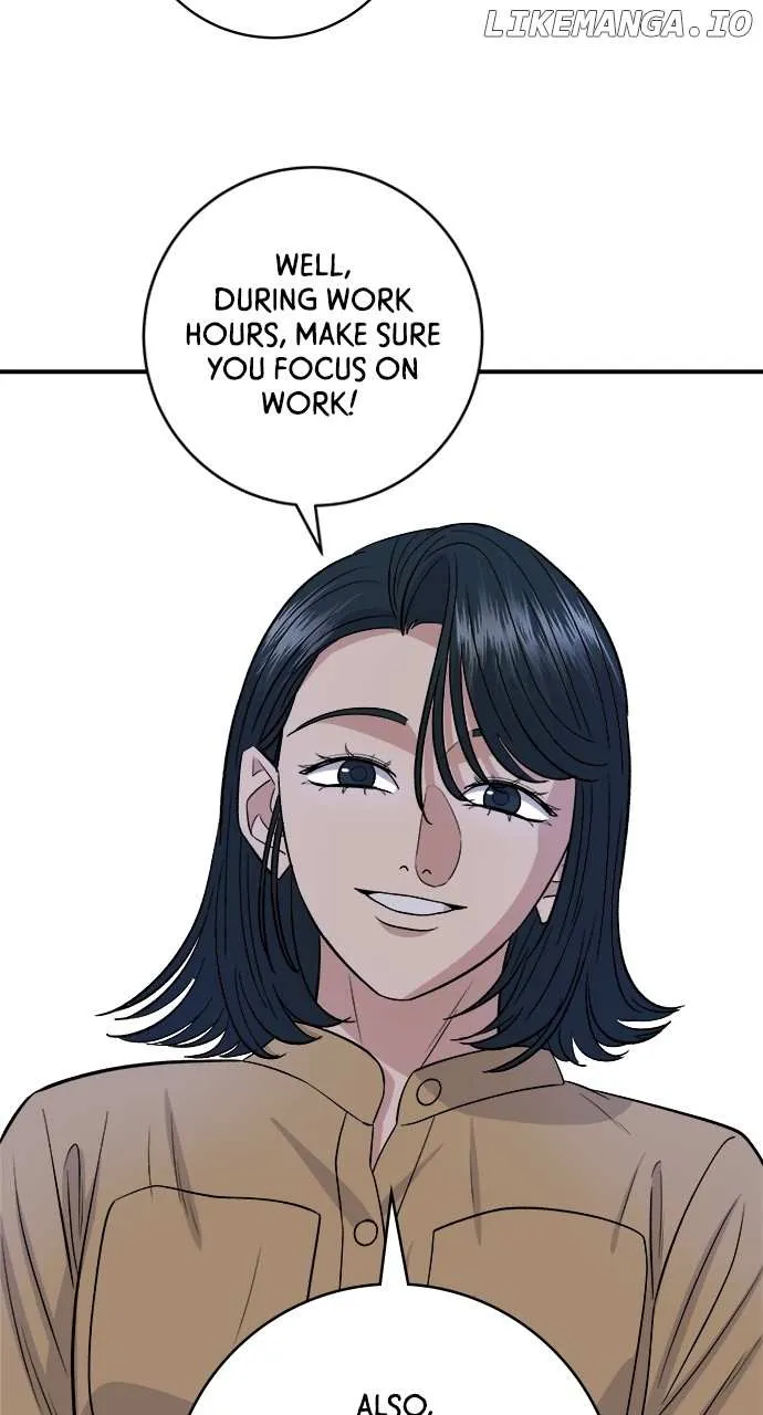 Read A DeadbEAT’s Meal chapter 172 image 12 on Lezhin