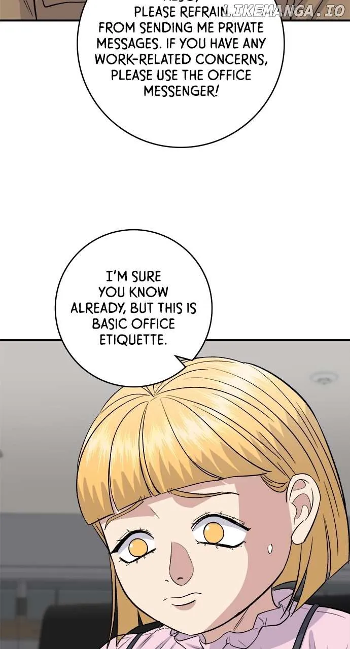 Read A DeadbEAT’s Meal chapter 172 image 13 on Lezhin