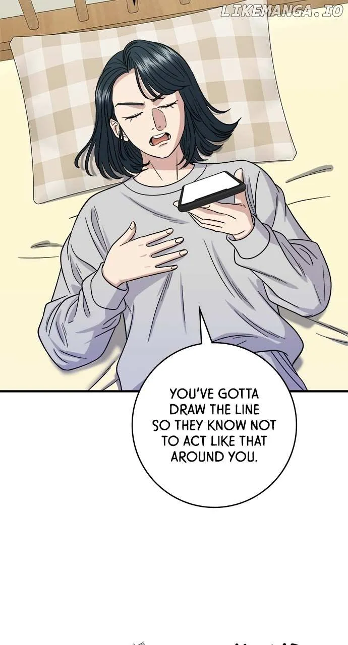 Read A DeadbEAT’s Meal chapter 172 image 18 on Lezhin