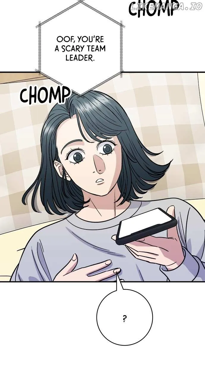 Read A DeadbEAT’s Meal chapter 172 image 19 on Lezhin