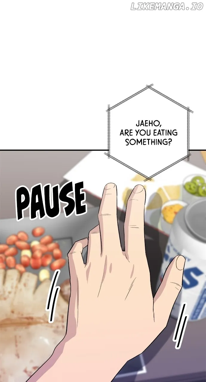 Read A DeadbEAT’s Meal chapter 172 image 20 on Lezhin