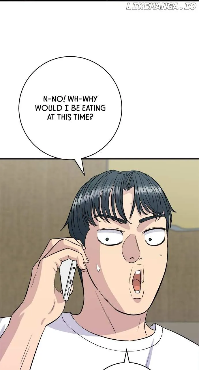 Read A DeadbEAT’s Meal chapter 172 image 21 on Lezhin