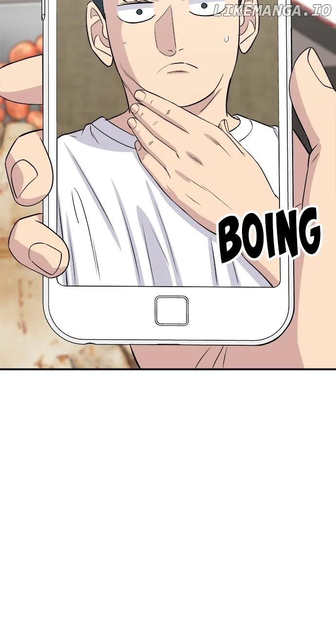 Read A DeadbEAT’s Meal chapter 172 image 26 on Lezhin