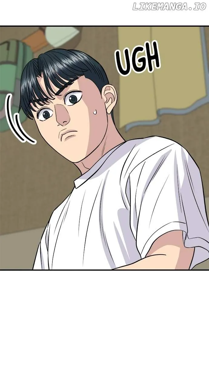 Read A DeadbEAT’s Meal chapter 172 image 27 on Lezhin