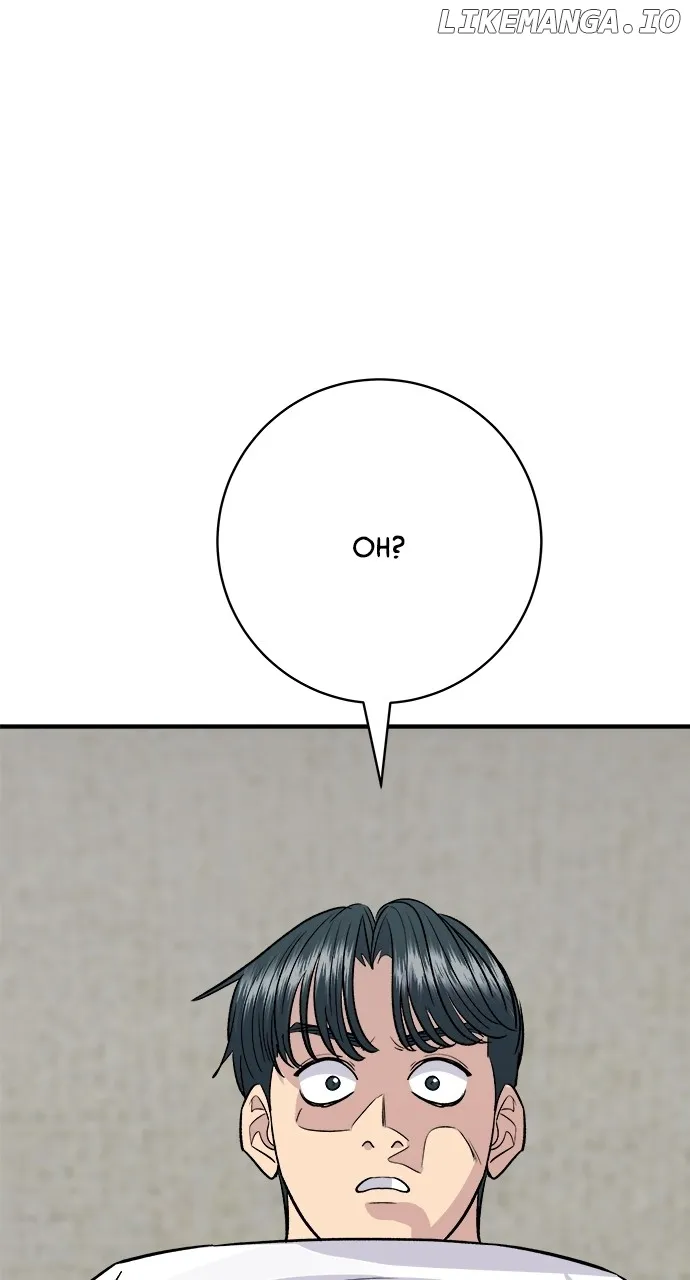 Read A DeadbEAT’s Meal chapter 172 image 28 on Lezhin