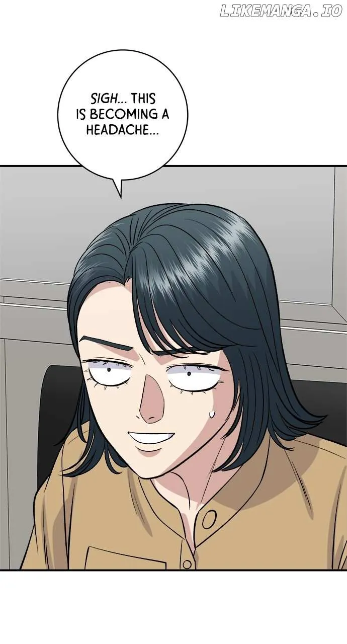Read A DeadbEAT’s Meal chapter 172 image 3 on Lezhin