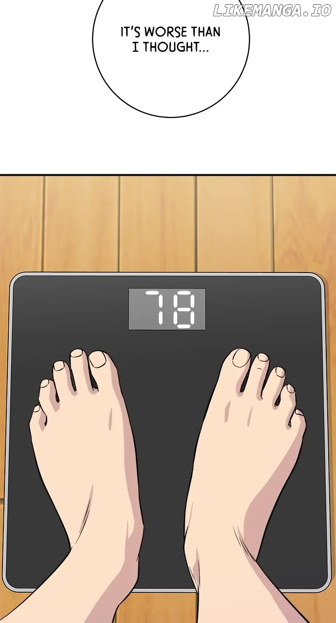 Read A DeadbEAT’s Meal chapter 172 image 30 on Lezhin