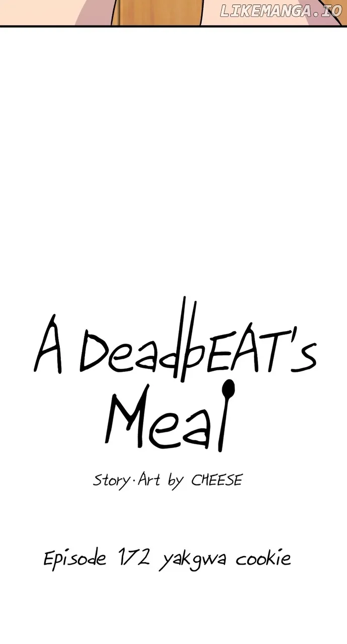 Read A DeadbEAT’s Meal chapter 172 image 31 on Lezhin