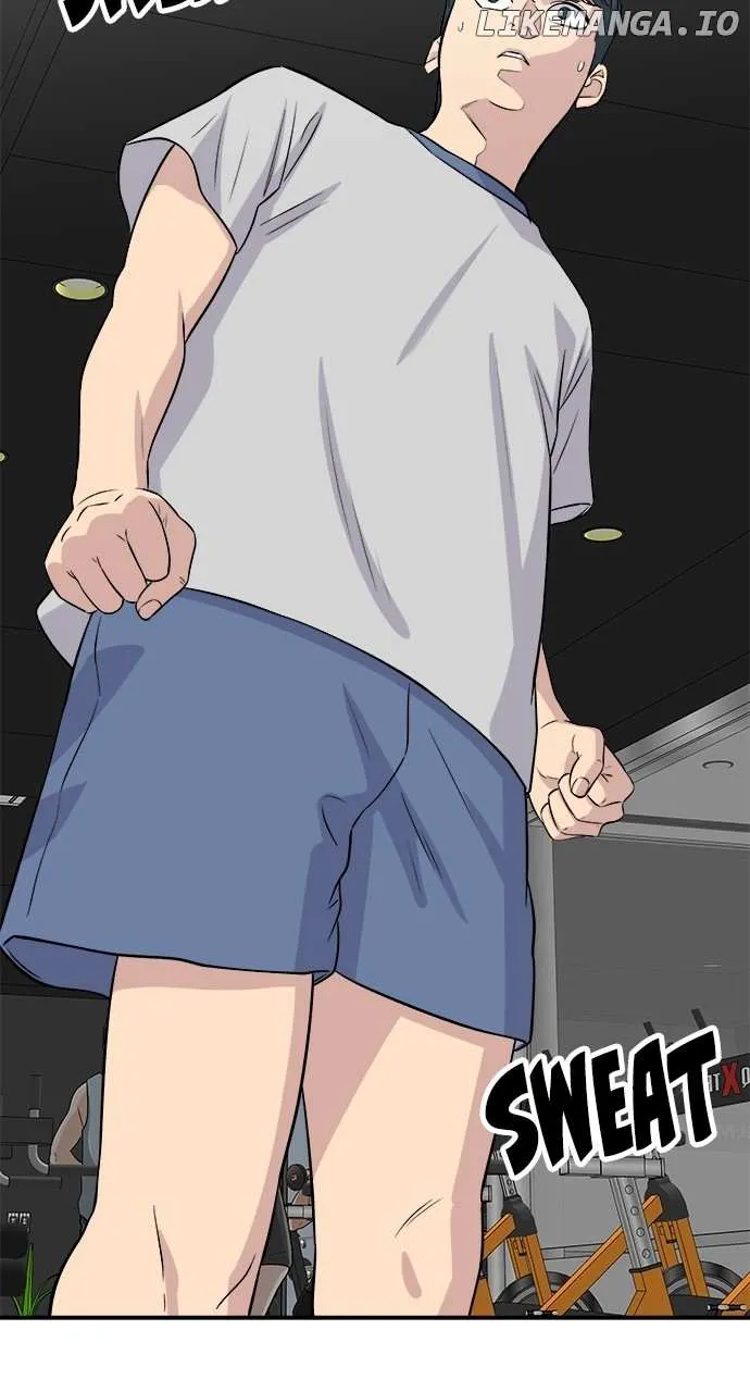 Read A DeadbEAT’s Meal chapter 172 image 37 on Lezhin