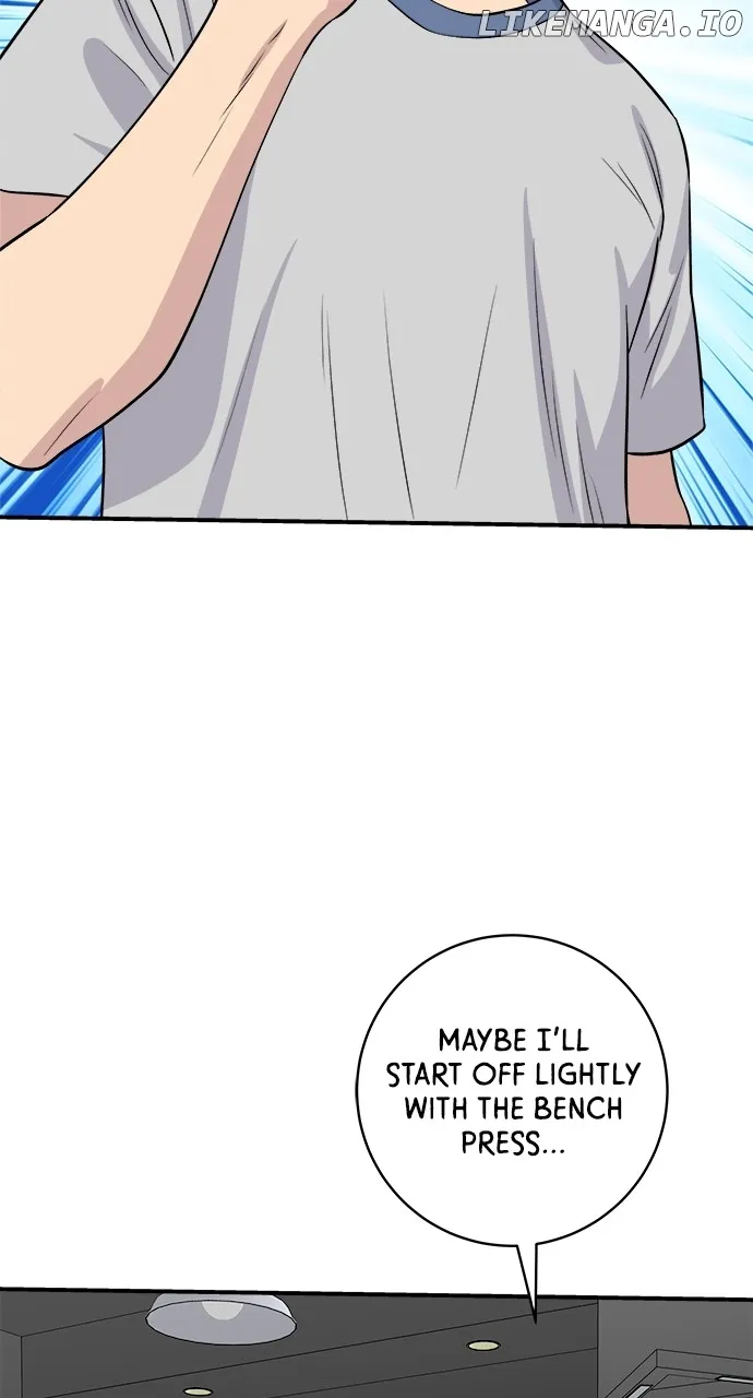 Read A DeadbEAT’s Meal chapter 172 image 39 on Lezhin