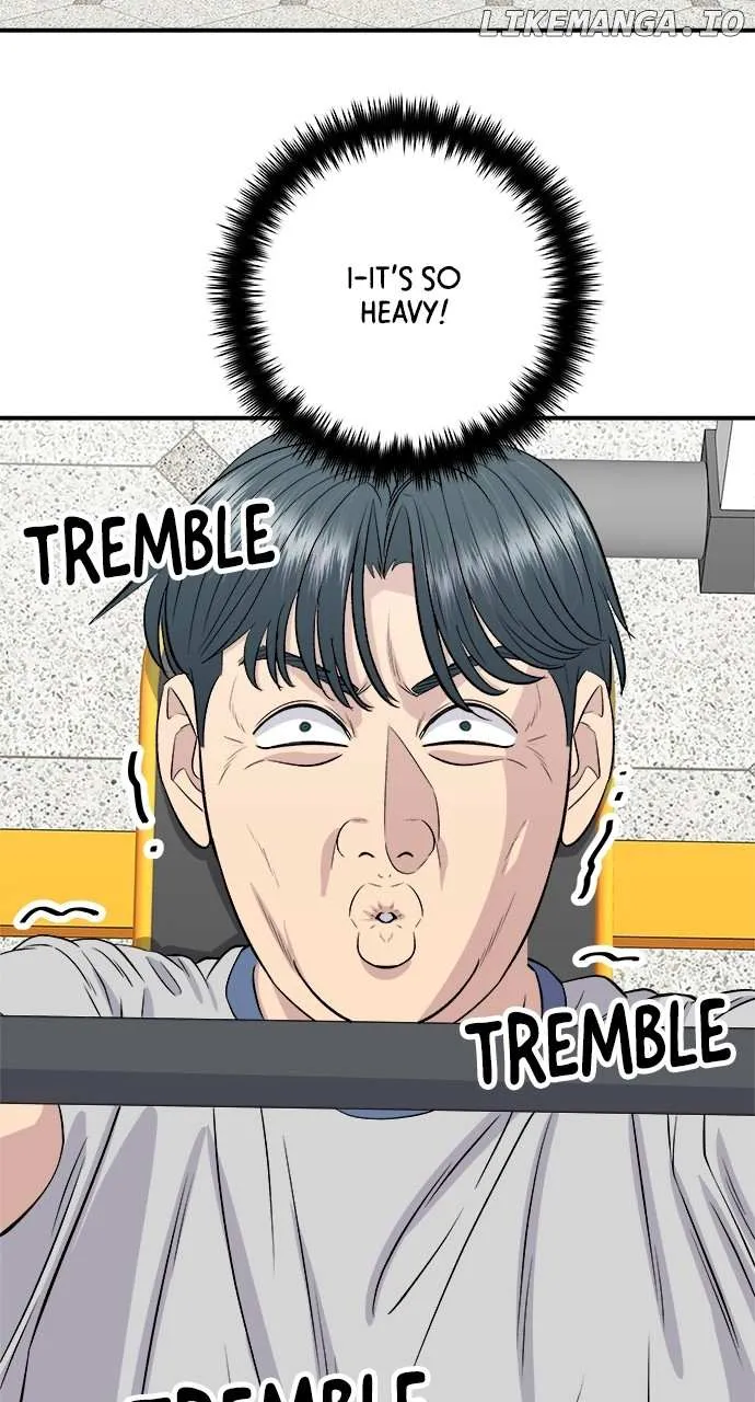 Read A DeadbEAT’s Meal chapter 172 image 43 on Lezhin
