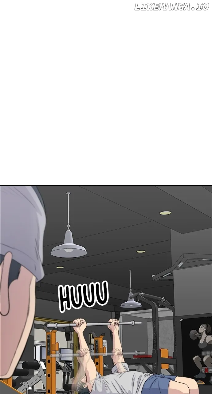 Read A DeadbEAT’s Meal chapter 172 image 45 on Lezhin